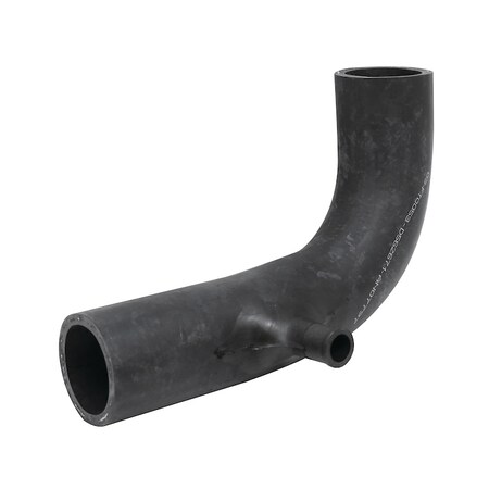 A & I Products Radiator Hose, Upper 8" x4" x2" A-E9NN8260AA